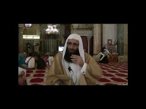 الشام ليست كباقي البلدان بعد الشام ما و عد نبي الله الإمام صلاح الدين بن إبراهيم