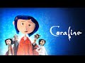 Coraline Movie 2009 Family Horror Dakota Faning Christopher Murie Rubén Cerda Facts Review 