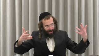 איך יתכן שסינוואר (פרעה) עדיין חי?? - פרשת בא תשפ"ד
