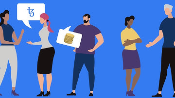 How Do Public Blockchains Avoid Forks? The Difference Between Bitcoin, Ethereum and Tezos