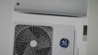 Error E2 on GE Mini Split AC Wealth