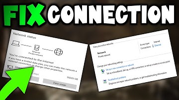 Unreal Engine 5 - How To Fix Unreal Engine 5 Connection & Server Issues