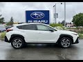 2024 Subaru Crosstrek Premium Seattle WA