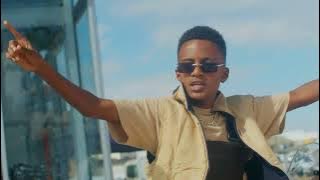 BLACK SANDRIOS - TSISY ADY VAROTRA (CLIP OFFICIEL)