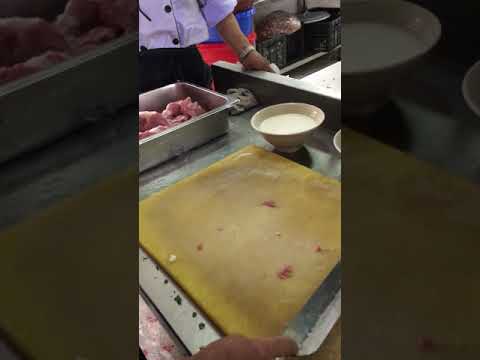 Video: Cách Nấu Kebab Cánh Gà