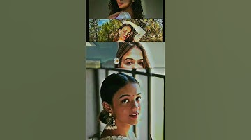 Ambersariya | Shruti Bakshi | Ae Inspired | Alight Motion | PRESET For Alight Motion