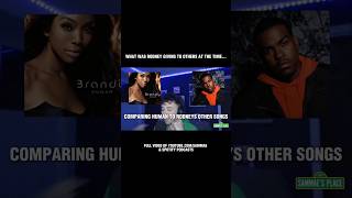 WHAT IF BRANDY SANG THESE? #brandy #rodneyjerkins #beyonce #fyp #maryjblige #hottopics #explore #rnb