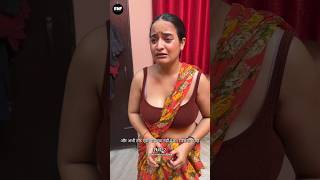 मेरे पेट मे अपना Baby डाल दो 🥰 | Part - 2 | Short Video | #RohitMishraFilms