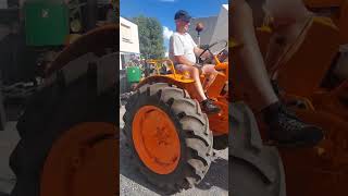 🚜 VOUS AIMEZ LES VIEUX TRACTEURS ! ❤️