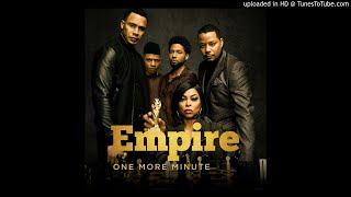 Empire Cast feat. Jussie Smollett - Loving You Is Easy (From _Empire_) (From _Empire_)