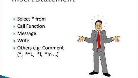 SAP ABAP Online Training | Demo Video | Tutorial Class by real time experts