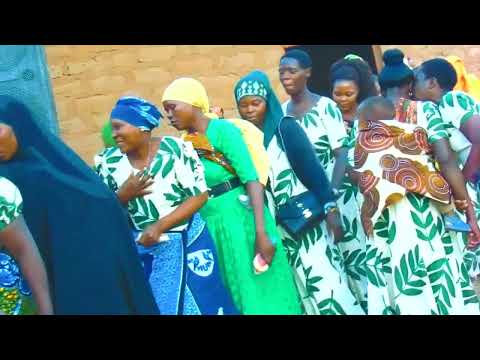 KAGEMBE KAKWALILO HARUSI YA DOTTO DIRECTED BY SHARO MASTER