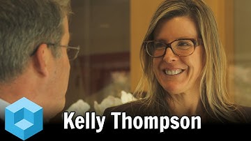 Kelly Thompson, Walmart | Stanford Women In Data Science (WiDS) 2015