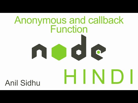 Node js tutorial