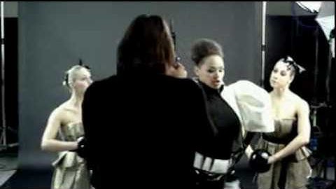 Mousse T. feat. Suzie - All Nite Long (D.I.S.C.O.)