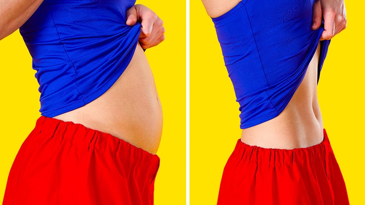15 Yoga Poses That ll Make Your Stomach Flat YouTube