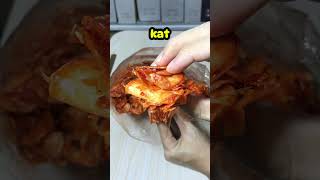 Kerepek ubi pedas basah ngam-ngam rasa #kerepekubi #kerepekubibasah #kerepekubibasahpedasmanis