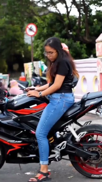 story' wa R15 V3 owner nya minta ikut keren sih simpel kece#shorts