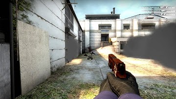 ECVisualize JiMMy 1v4 MIDFUN Cache