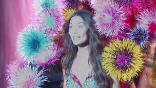 The Weeknd  Cant Feel My Face Victorias Secret Fashion Show Performance