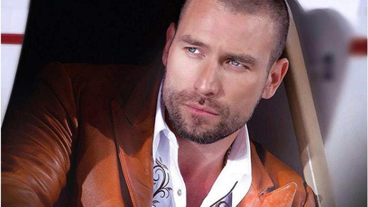 Rafael Amaya, El señor de los Cielos.