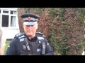Crime against home owners Martin and Trish V Bailiff second visit 1.11.13