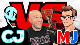 Lets Talk Drama With The Notorious Sticky Goose
