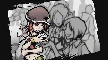 The World Ends With You Final Remix Part 6