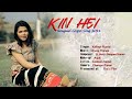 KIN HEI||OFFICIAL VIDEO||KALIMPI RIAMEI||RONGMEI GOSPEL SONG 2022