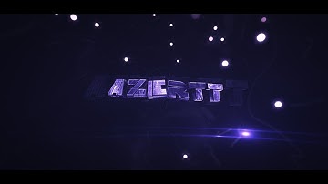 #59 | Intro ~ Azertt | AexoArts(ft. Visual- ま)