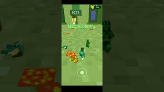 456 Survival Challenge Gameplay Walkthrough All Levels (Android,iOS) #shorts screenshot 1
