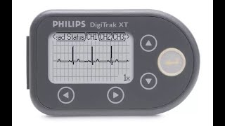 Video #2 - Hooking up a Holter monitor
