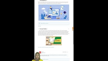Langkah-langkah Membuat Media Tutorial Desain Kelas Daring Menggunakan LMS Moodle