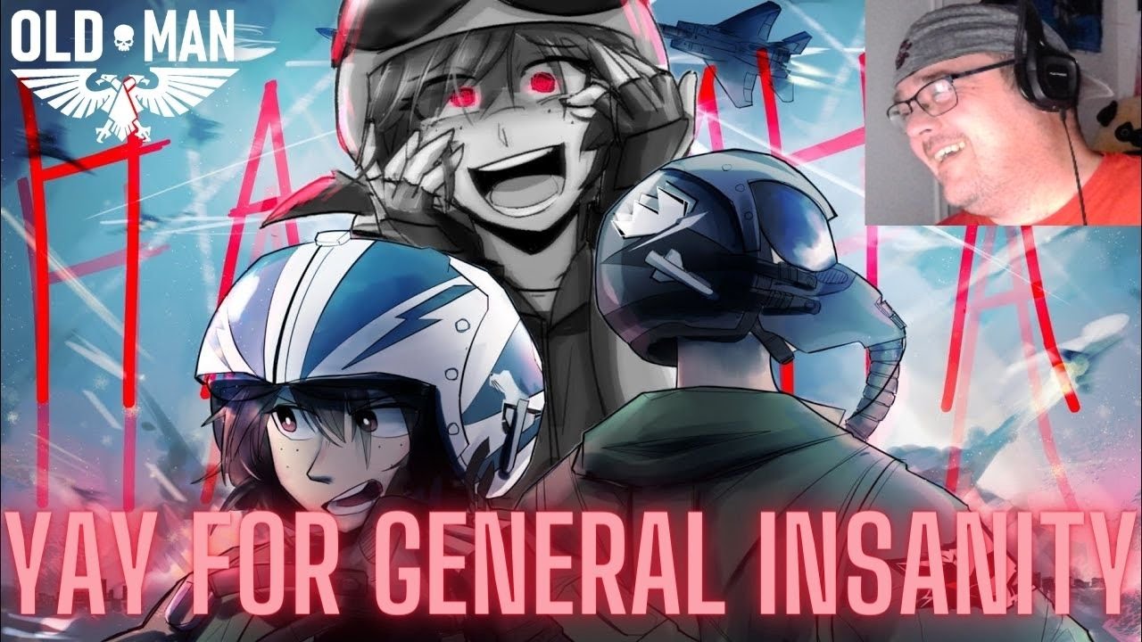 Обзор проекта Wingman | Ядерные самолёты | Победите Антихриста от Max0r — Реакция