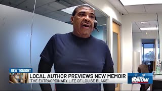 South Bend author previews new memoir