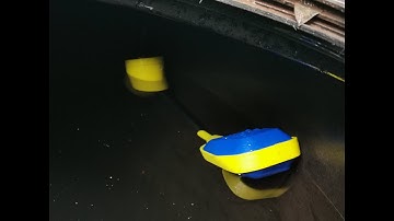 Float Switch Install in Off Grid Water System