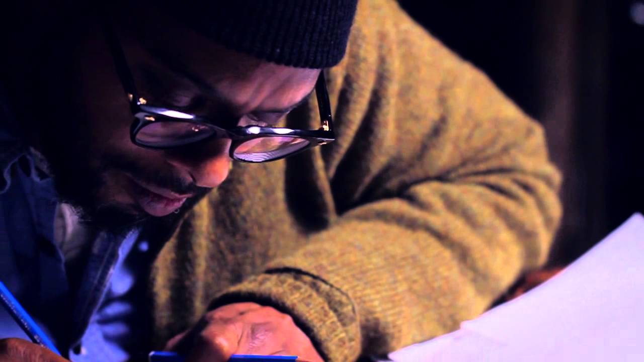 For The Love of Denim by Donwan Harrell