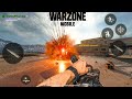 Warzone mobile new update juggernaut gameplay