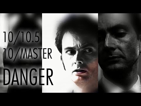 Master/Doctor & 10/10.5