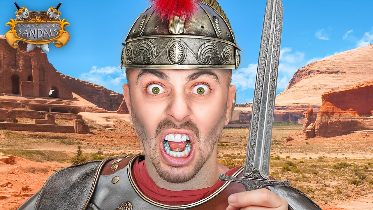 המשחק הזה רצחני!!