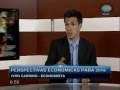 "Para el que ganaba $10.000 el dólar cayó en Argentina"