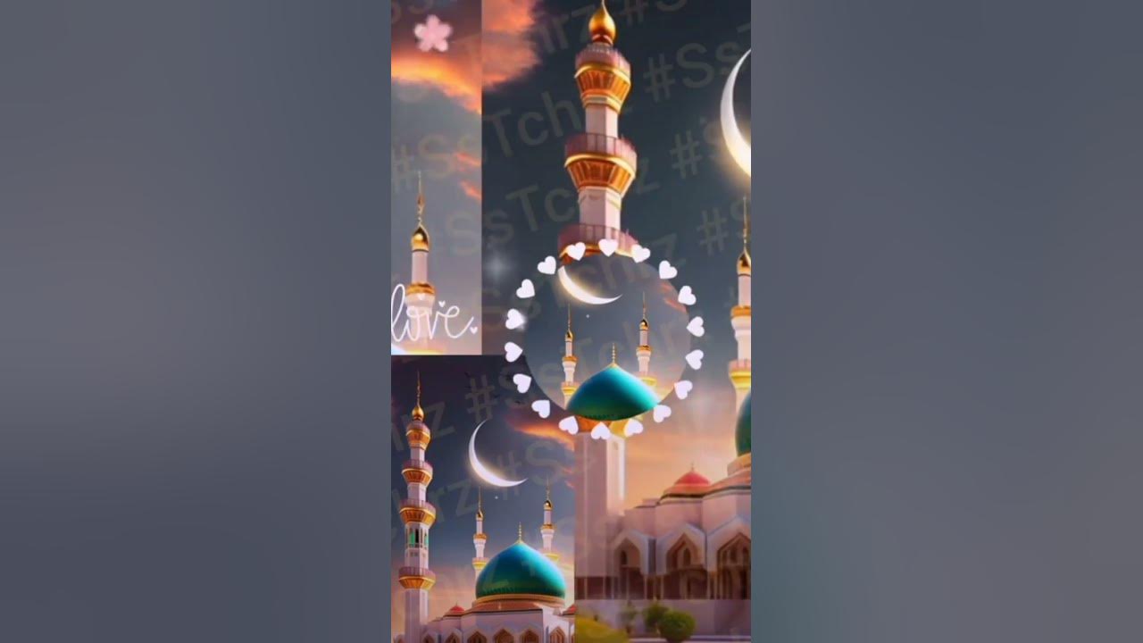 ramadan ka teesra jumma mubarak