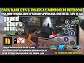 Cara Main GTA 5 Roleplay Android Di Netboom