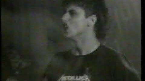 Fatal Array - Suffocation