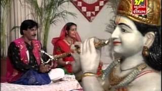 Utaro Aarti Shri Krishna Gher Aavya - Krishna Kanaiyo