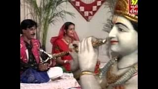 Utaro Aarti Shri Krishna Gher Aavya - Krishna Kanaiyo