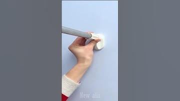 Adjustable Closet Rod Extender Poles/Wardrobes Clothes Support Bracket No Screws   #kitchenbaskets