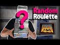Die chaotische Lösung gegen den Backlog | Random Roulette mit Doom 64