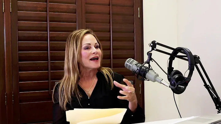 Nancy Burris Interview Maria Ospina