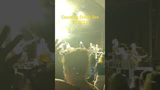 Rain King Live at bank of nh pavilion in Gilford NH, 7/14/23